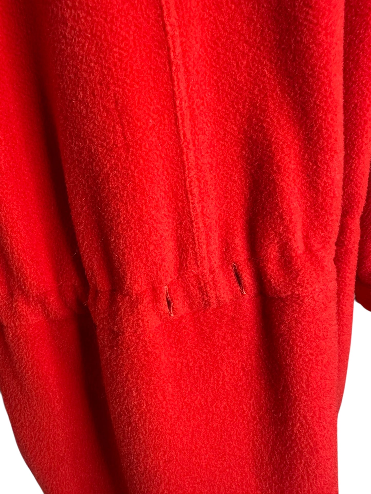 Gianni Versace cappotto in lana (L)