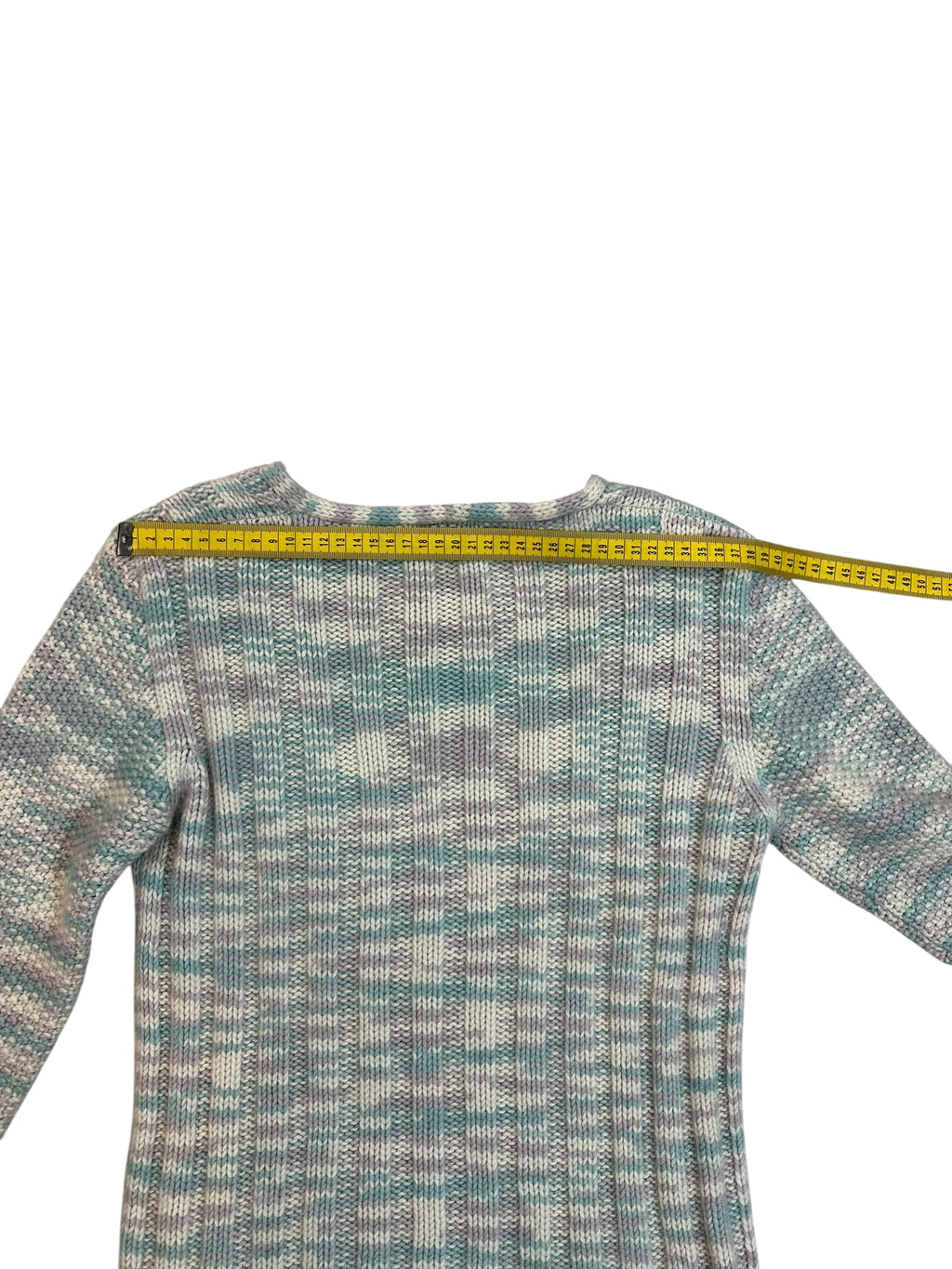 Missoni maglione in cachemire — foto 16