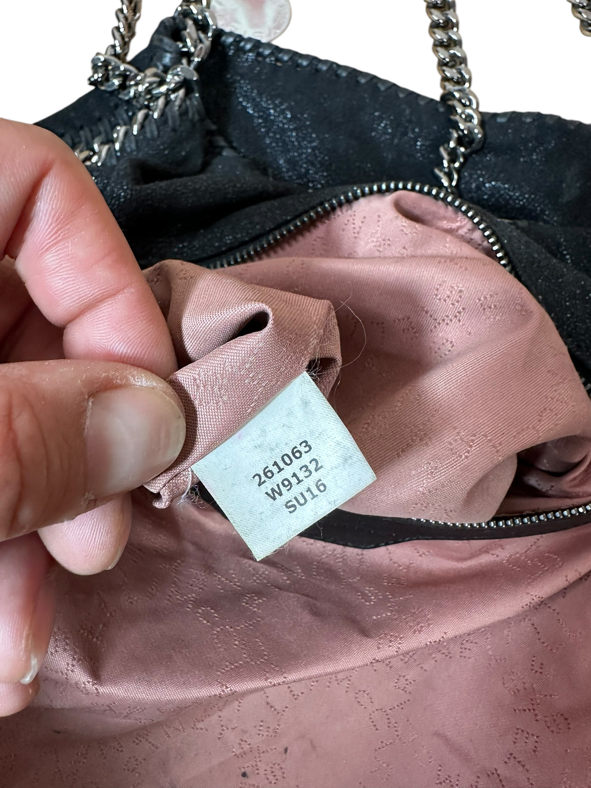 Stella McCartney borsa Falabella — foto 14