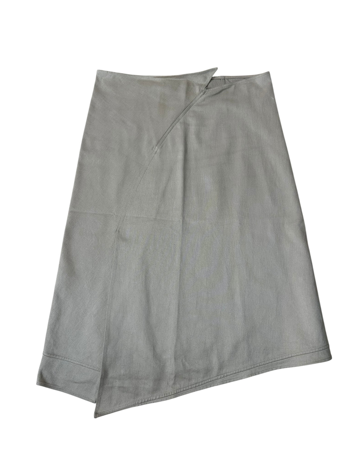 Jil Sander gonna anni 2000s — foto 3