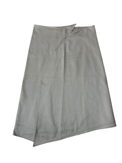 Jil Sander gonna anni 2000s (S)