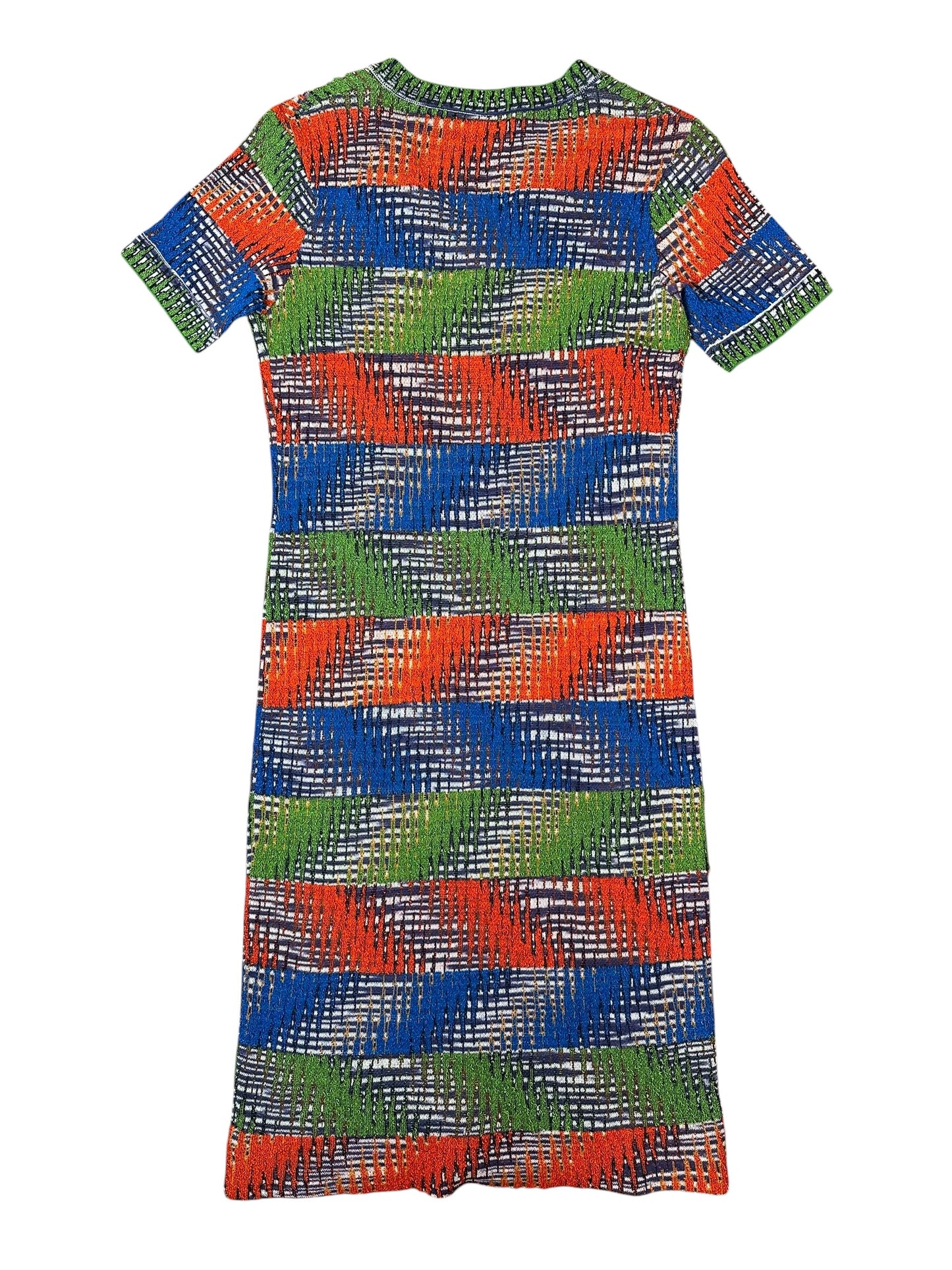 Missoni abito in maglia (M)