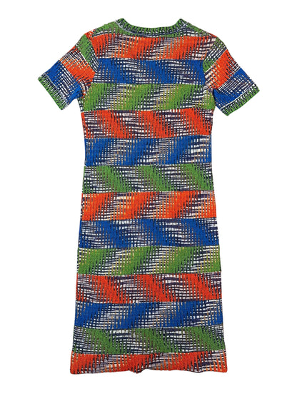Missoni abito in maglia (M)