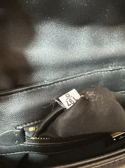 Miu Miu borsa in pelle — foto 16