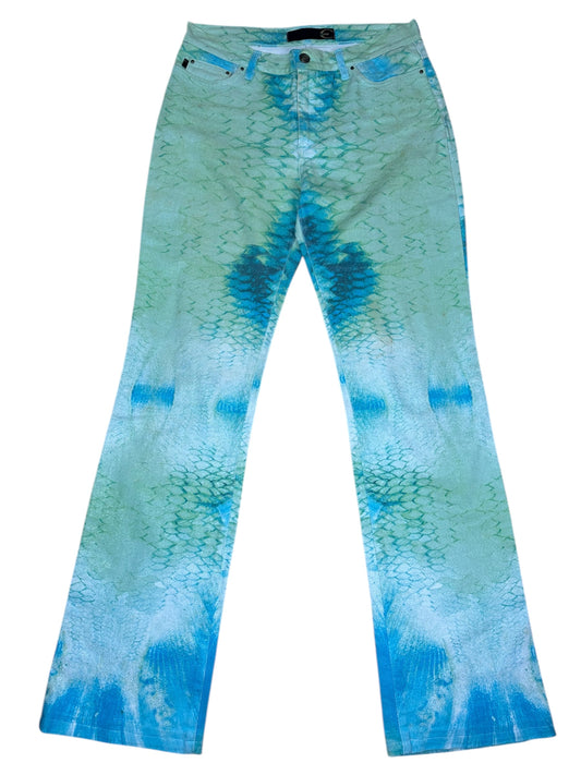 Just Cavalli jeans vintage anni 200s (L)