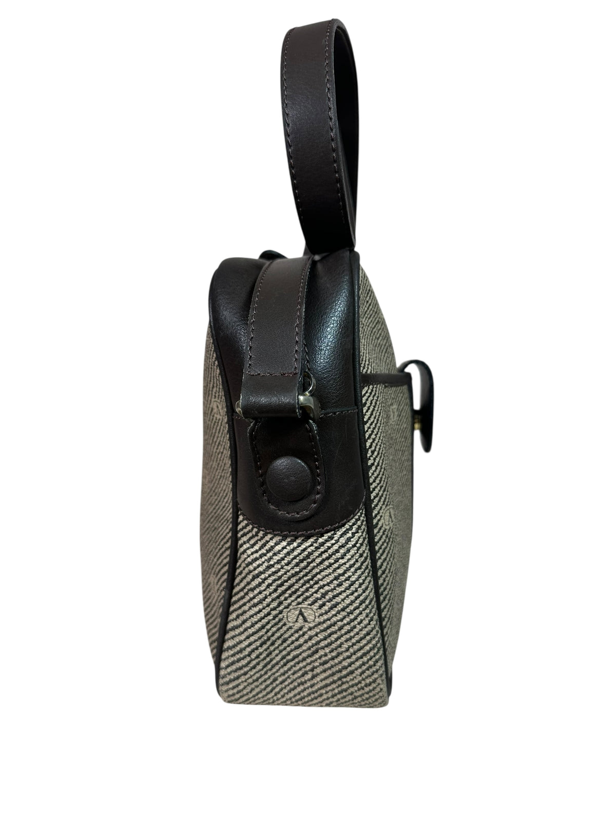 Valentino borsa vintage a tracolla — foto 7