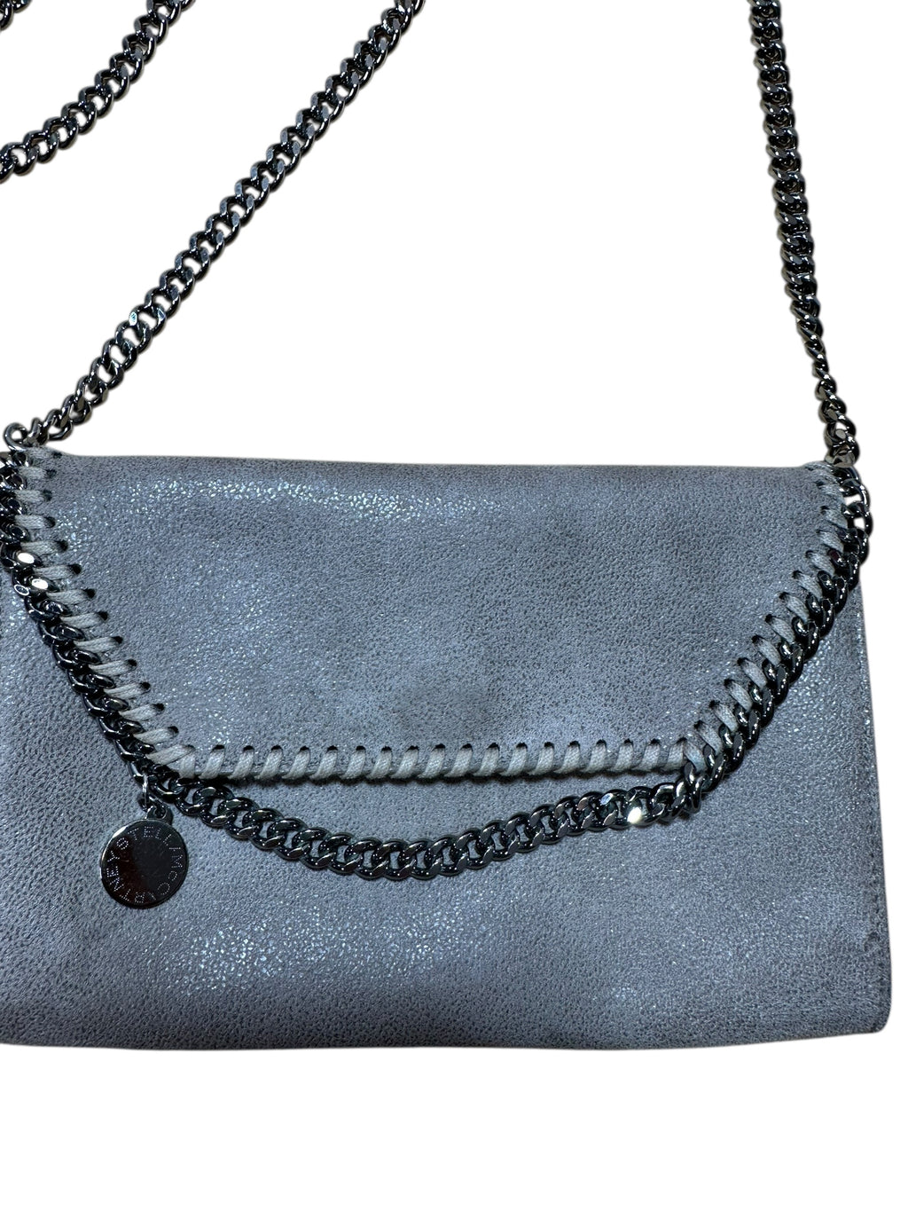 Stella Mc Cartney borsa Falabella mini — foto 3