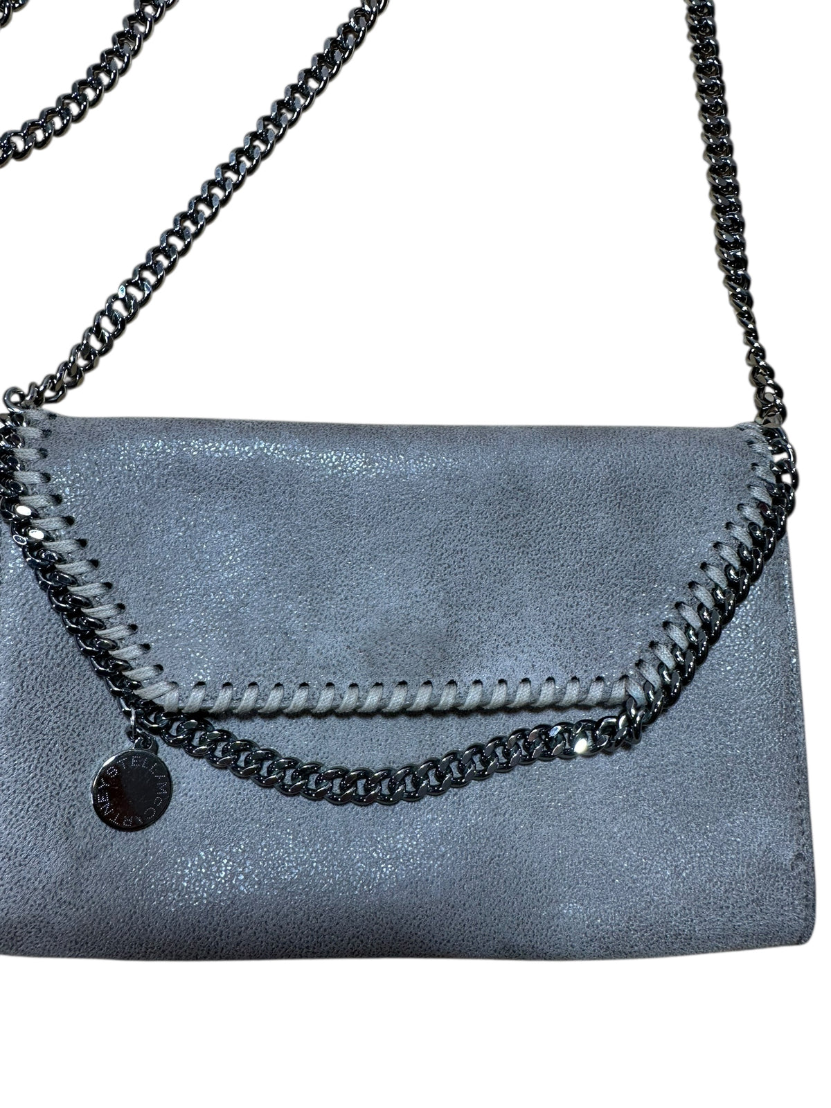 Stella Mc Cartney borsa Falabella mini — foto 3