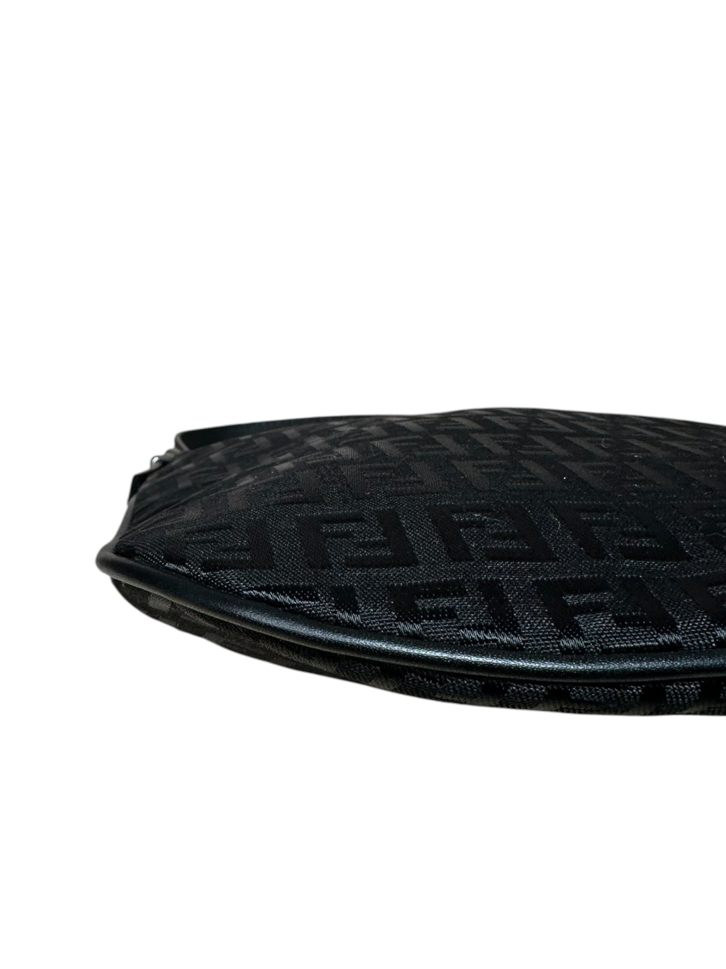 Fendi borsa Oyster vintage — foto 10
