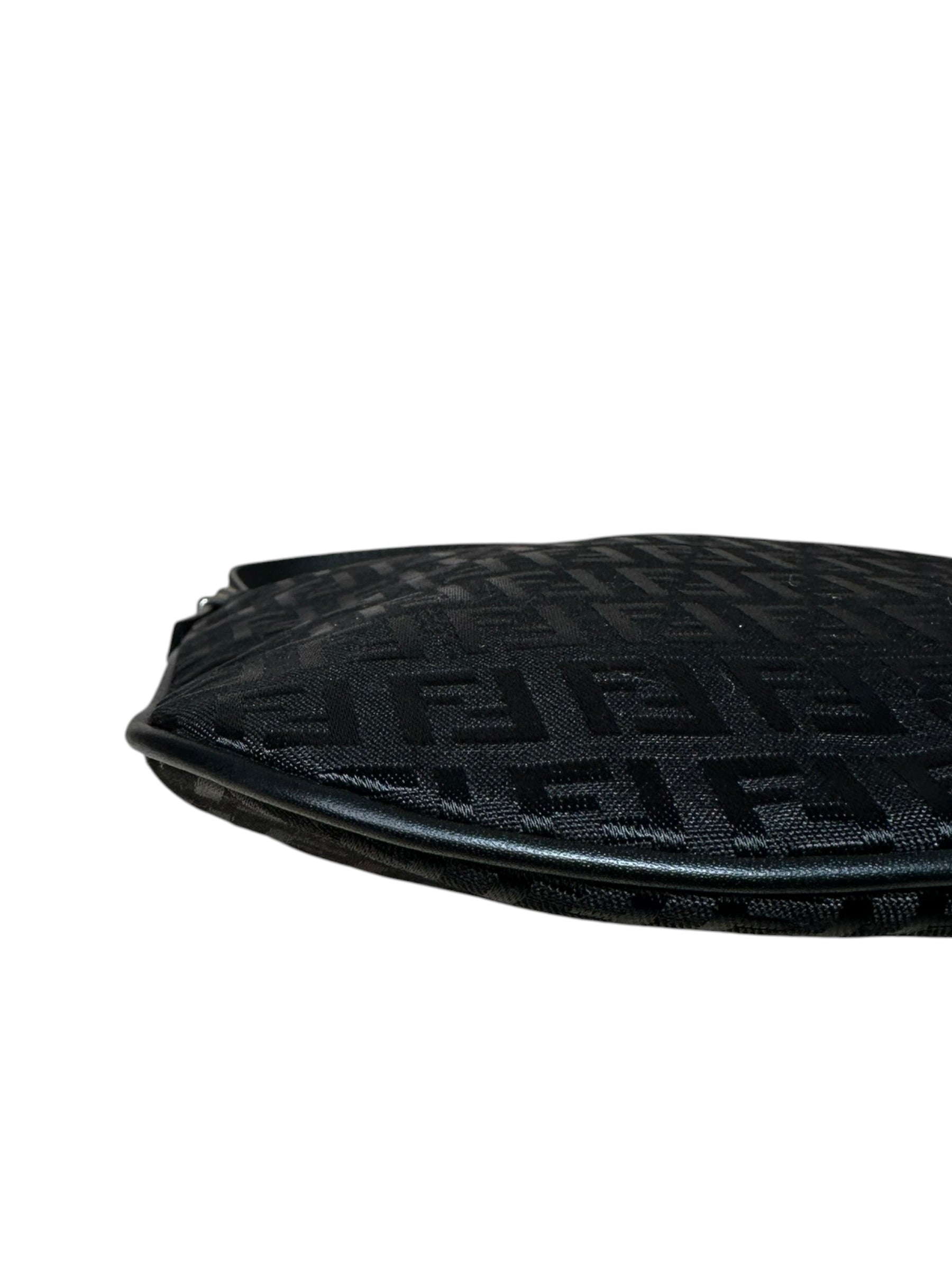 Fendi borsa Oyster vintage — foto 10