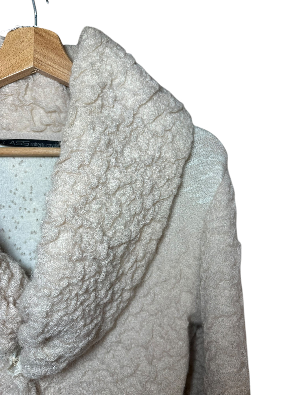 Class Roberto Cavalli completo — foto 12