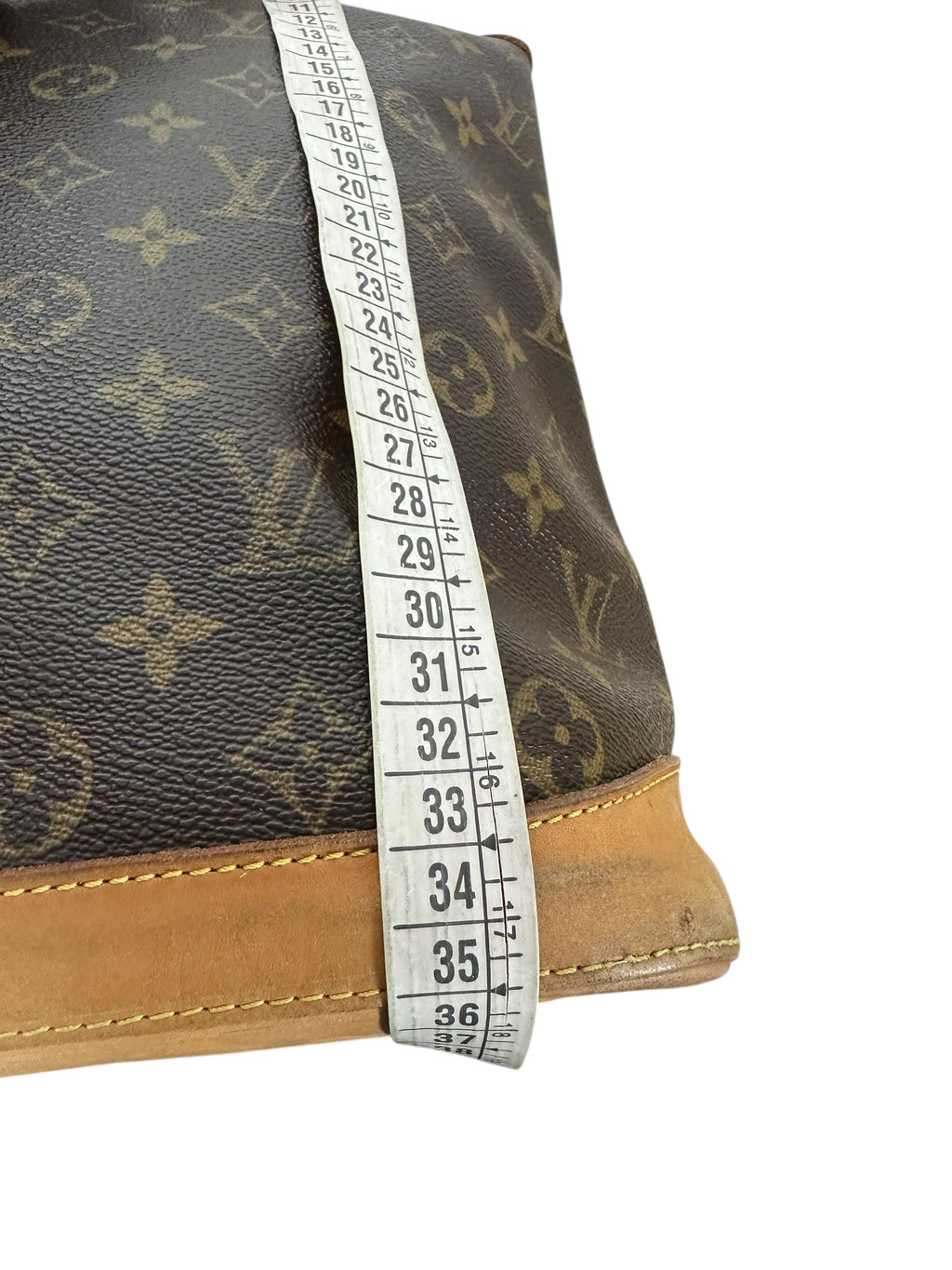 Louis Vuitton borsa vintage Lockit — foto 25