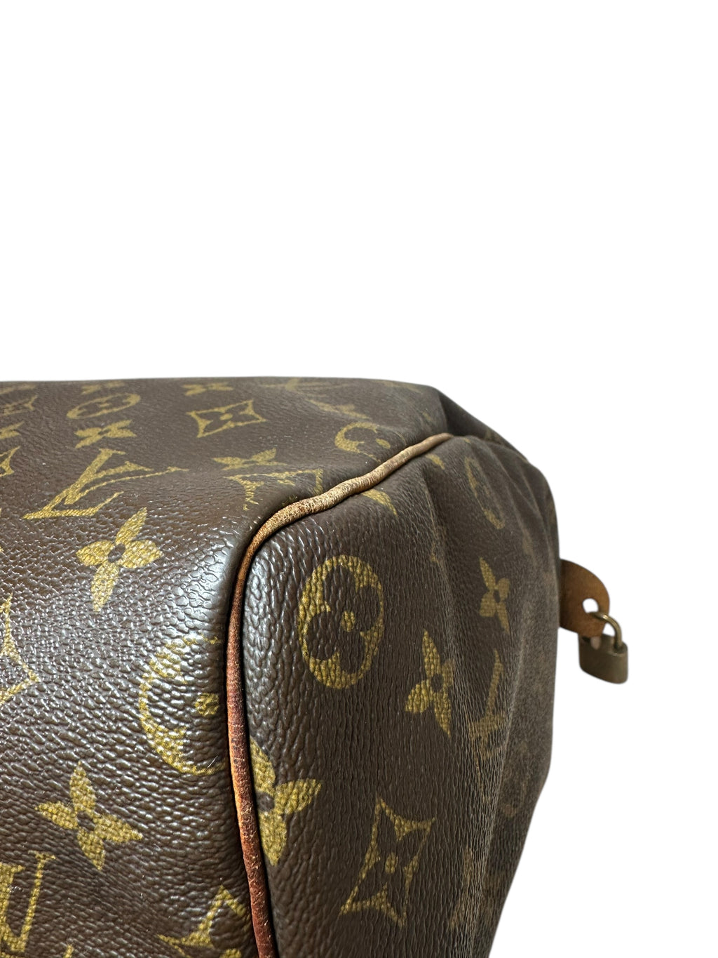 Louis Vuitton borsa speedy 40 vintage — foto 15
