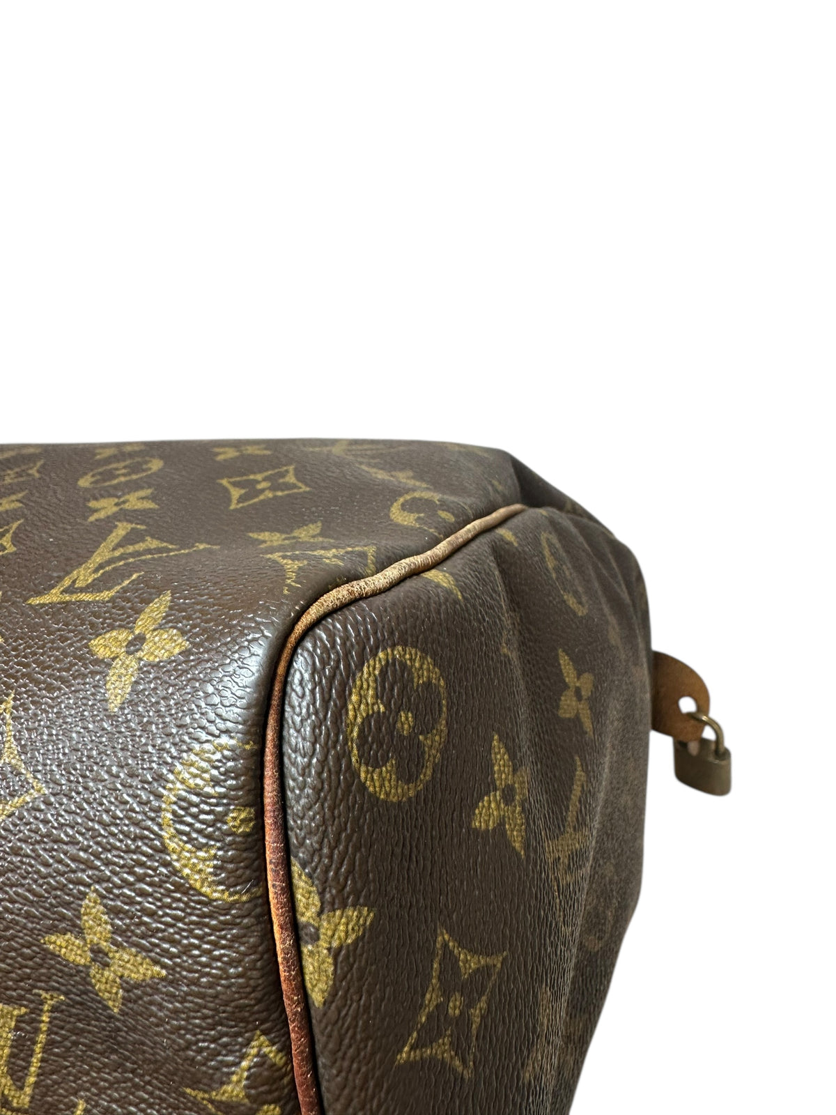 Louis Vuitton borsa speedy 40 vintage — foto 15