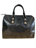 Gucci borsa vintage a bauletto