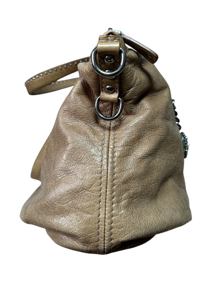 Miu Miu borsa in pelle — foto 6