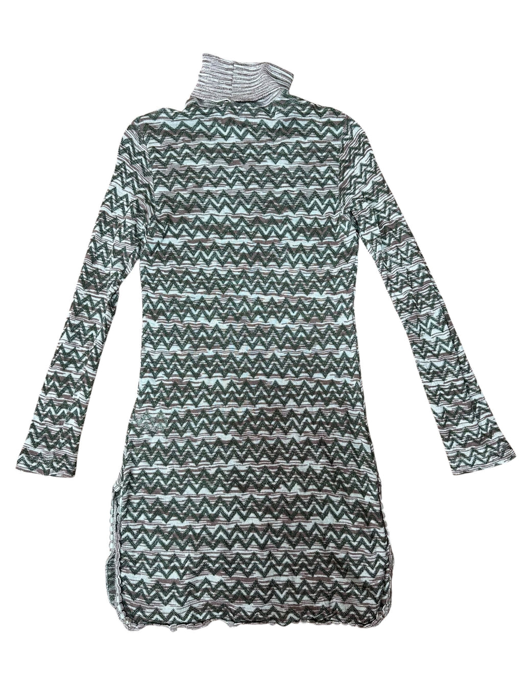 Missoni mini abiti in maglia (M)