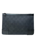 Gucci pochette vintage GG