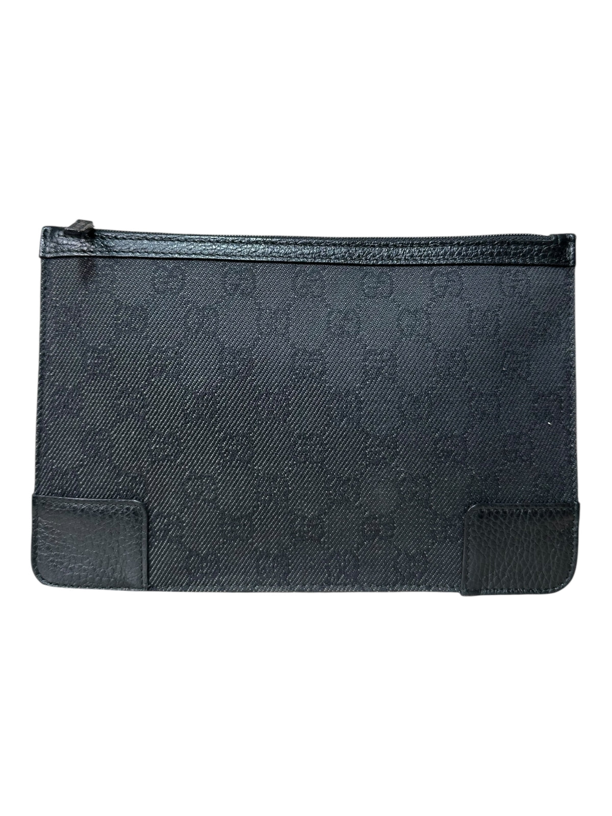 Gucci pochette vintage GG
