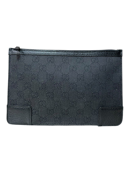 Gucci pochette vintage GG