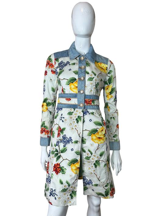 D&G giacca vintage (S)