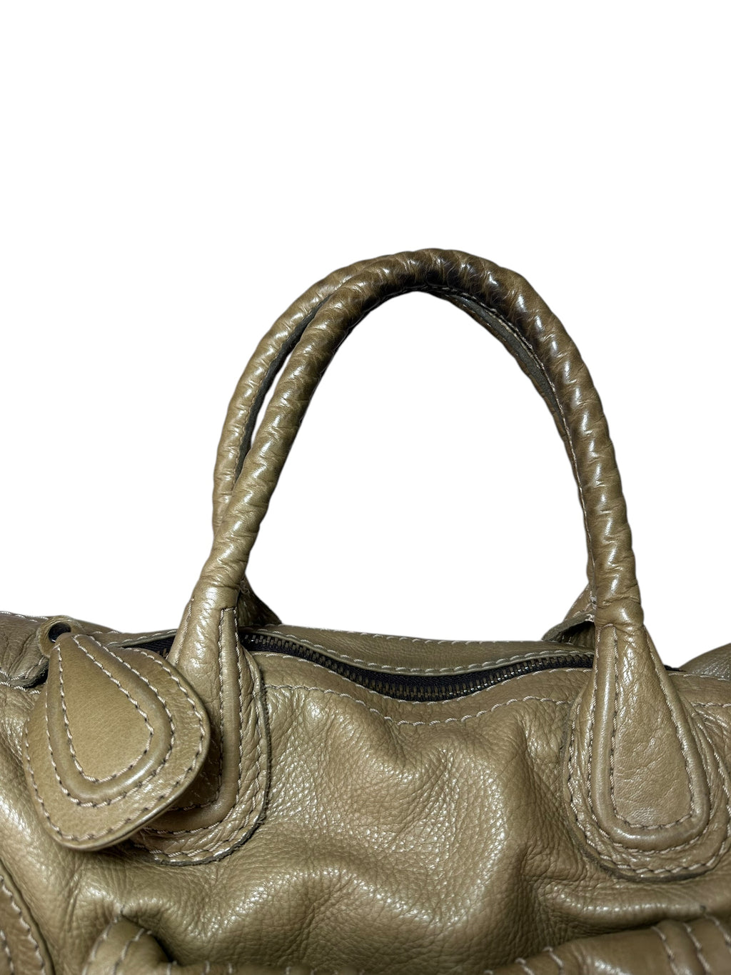 Jamin Puech borsa in pelle — foto 5