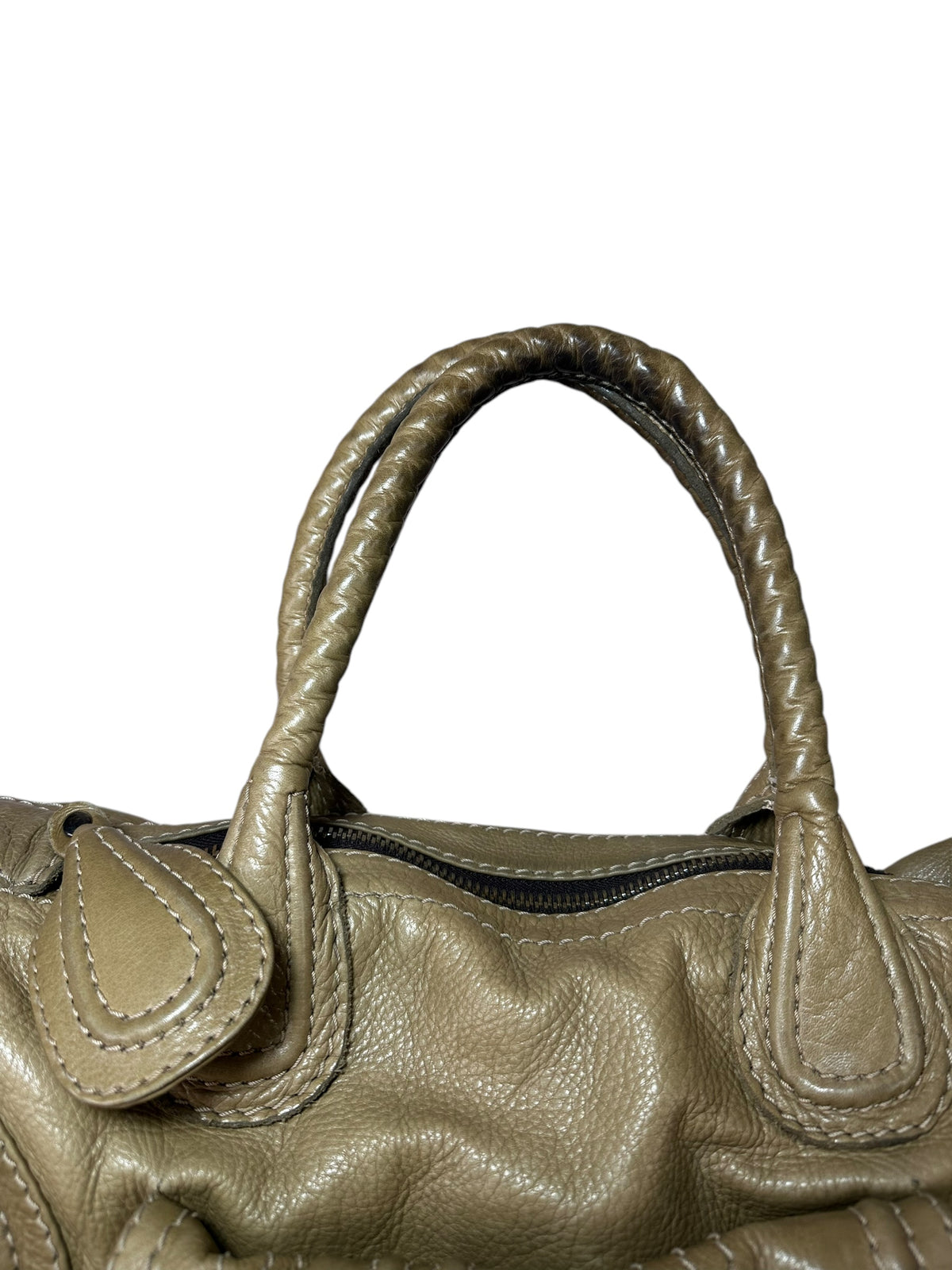 Jamin Puech borsa in pelle — foto 5