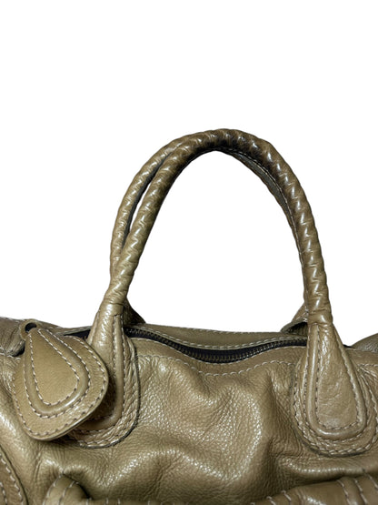 Jamin Puech borsa in pelle