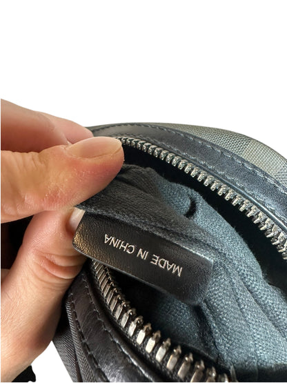 Balenciaga borsa La Cagole