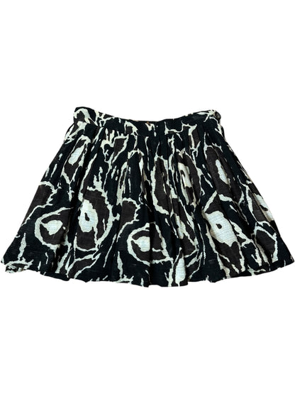 Vivienne Westwood mini gonna stampata — foto 5
