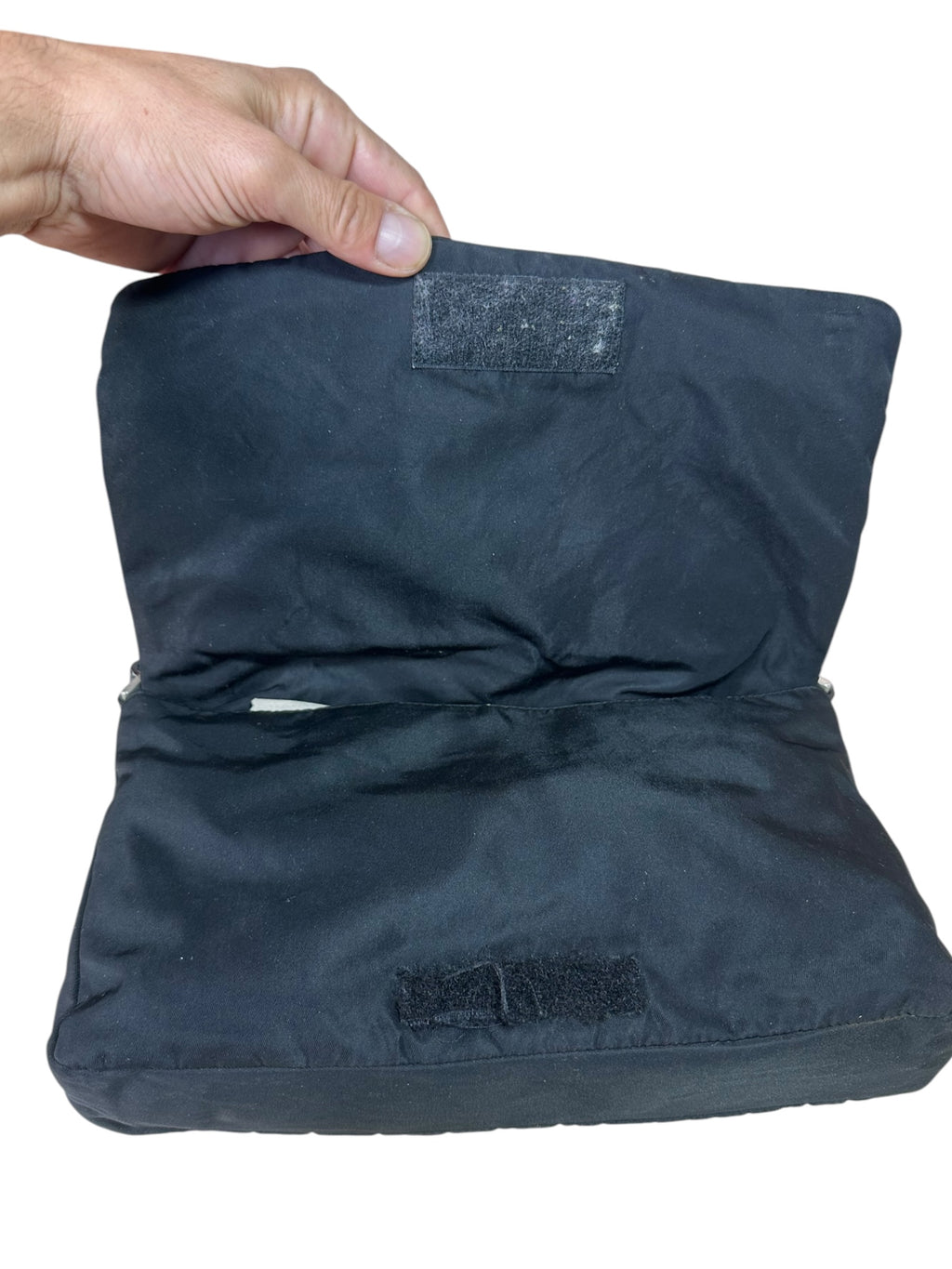 Prada borsa in nylon