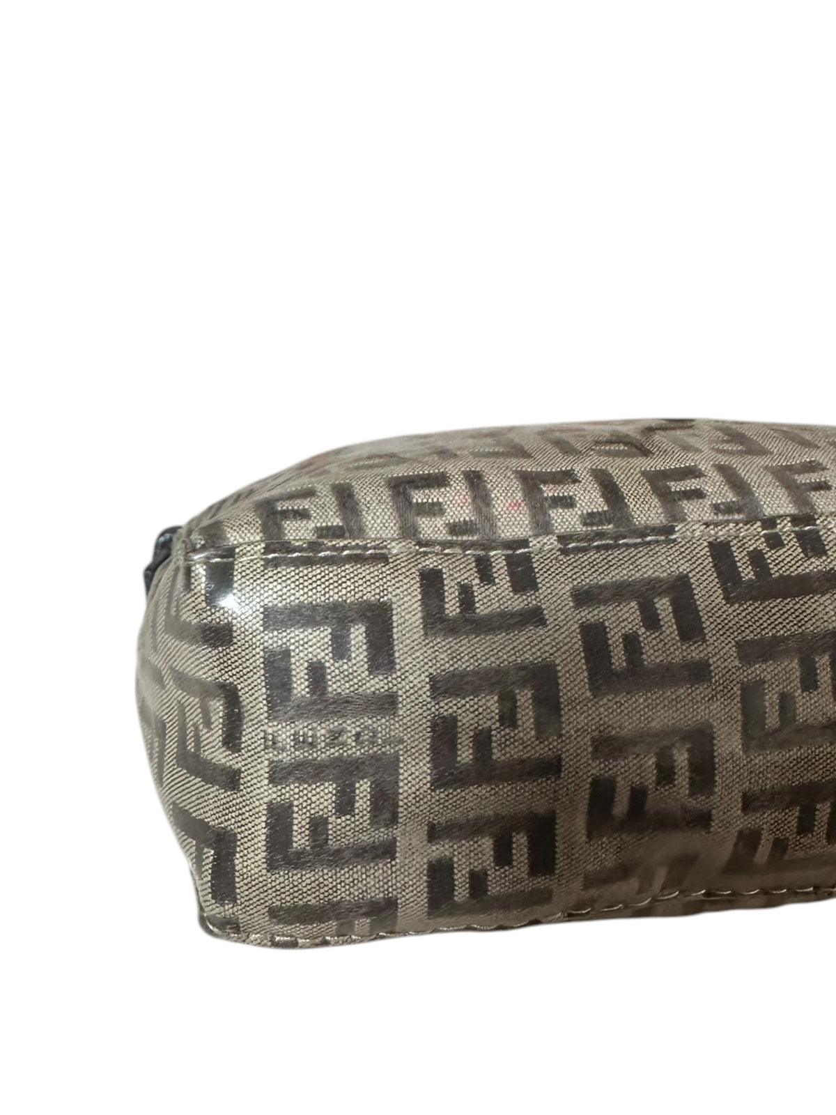 Fendi mini borsa vintage FF — foto 18