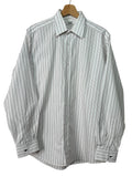 Hèrmes camicia vintage maschile