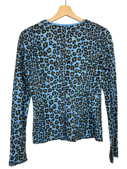 Fendi cardigan vintage (M)