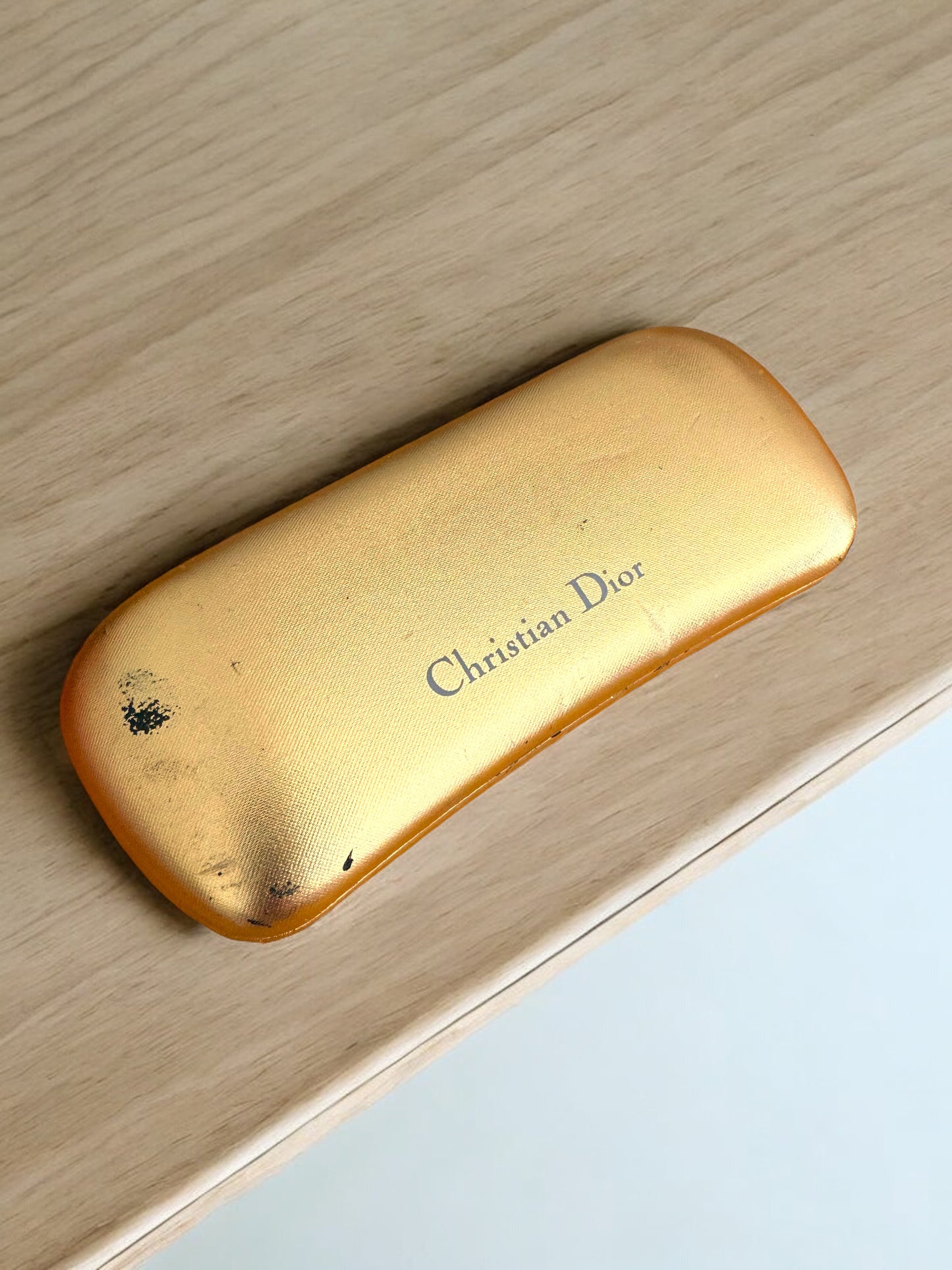 Christian Dior montatura occhiali vintage