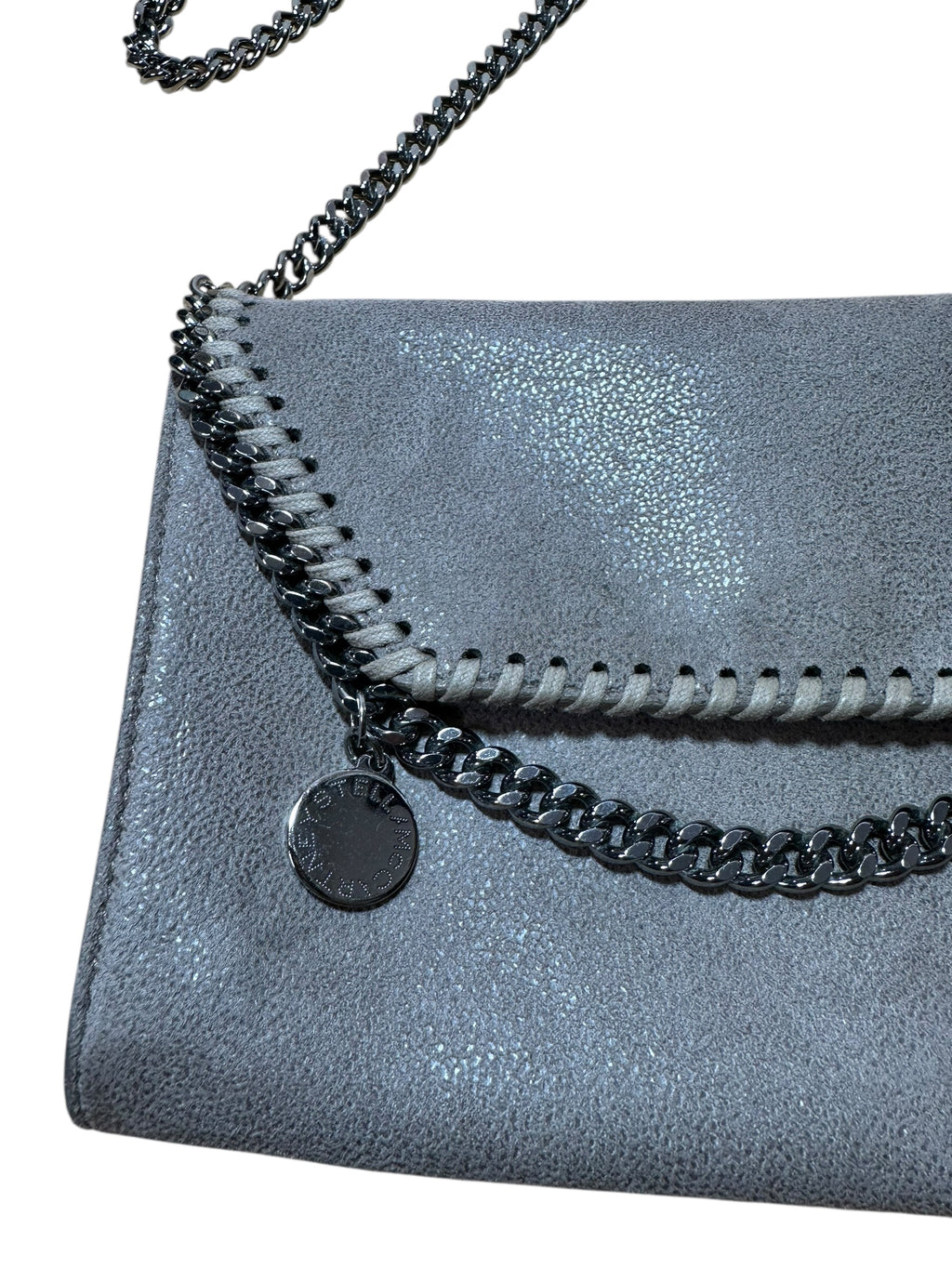 Stella Mc Cartney borsa Falabella mini — foto 2