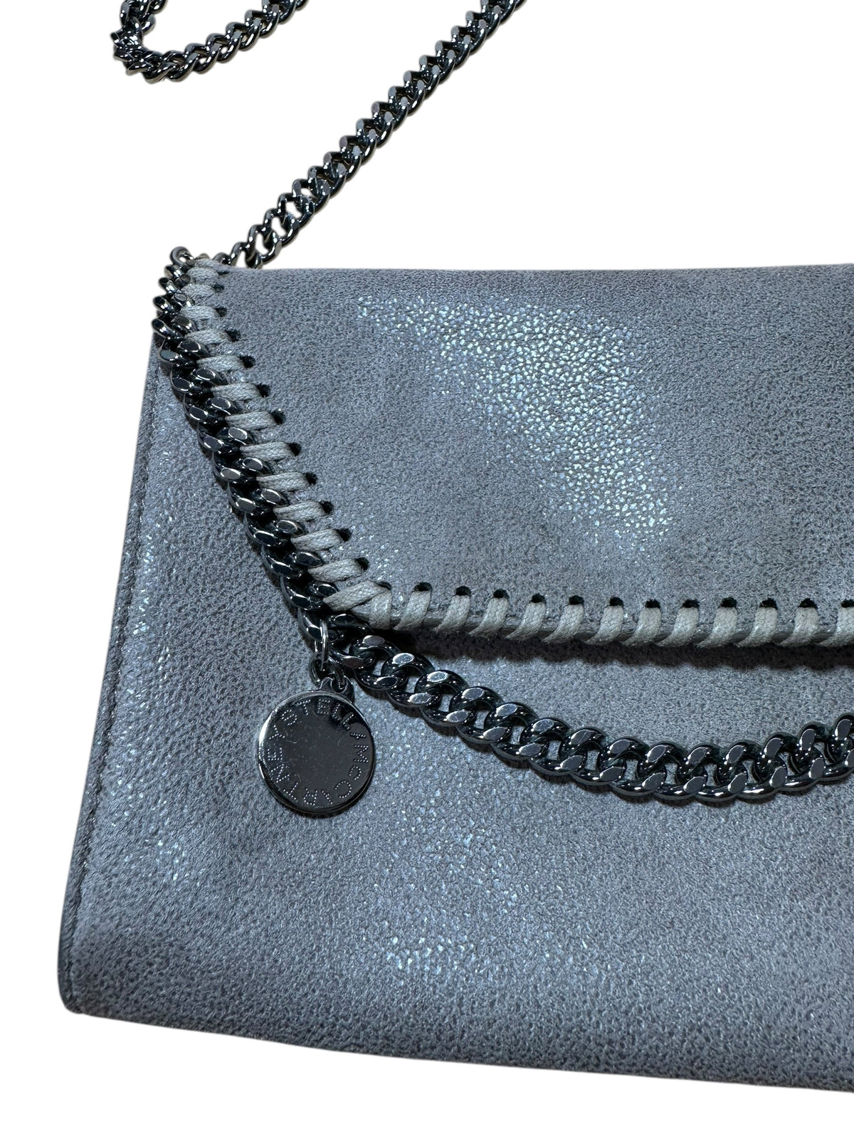 Stella Mc Cartney borsa Falabella mini — foto 2