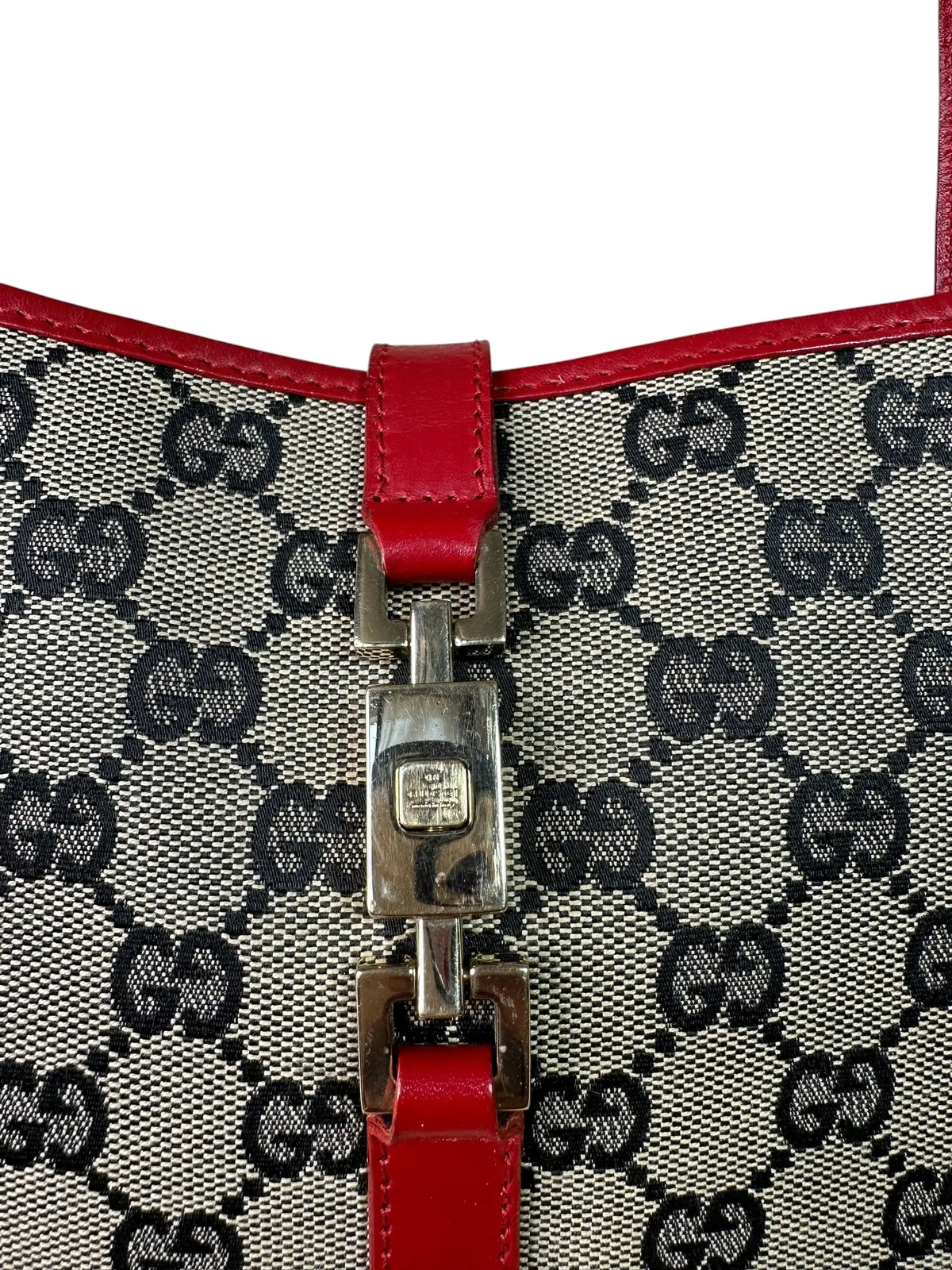 Gucci Jackie vintage Beatbox vintage