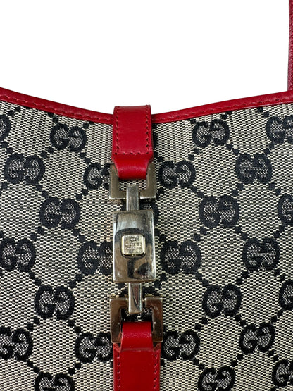 Gucci Jackie vintage