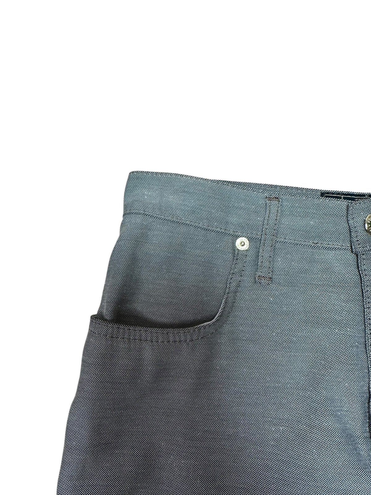 Fendi Jeans gonna vintage — foto 3