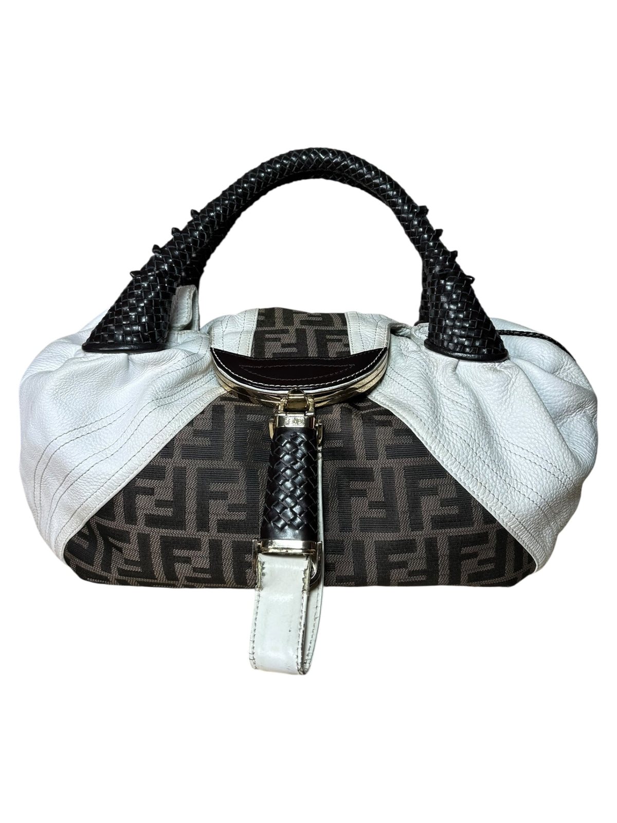 Fendi borsa Spy vintage