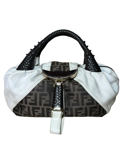 Fendi borsa Spy vintage