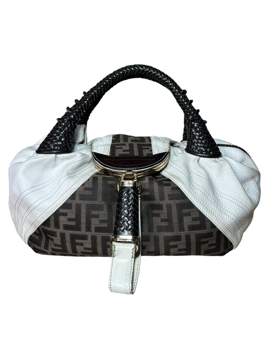 Fendi borsa Spy vintage