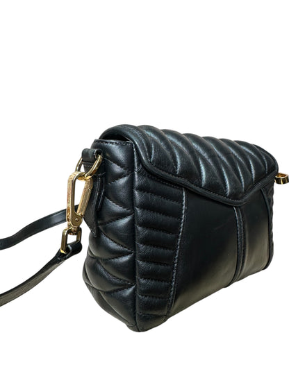 Miu Miu borsa in pelle — foto 7