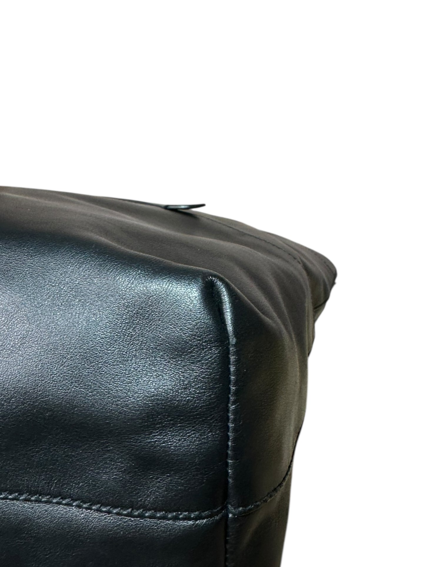 Miu Miu borsa vintage in pelle