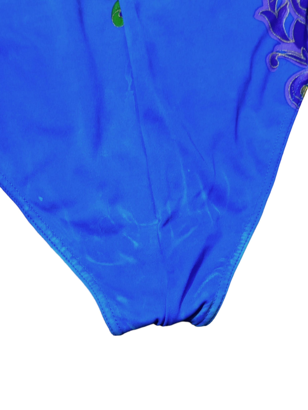 Gianni Versace body vintage Helton John — foto 8