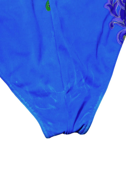 Gianni Versace body vintage Helton John (40)