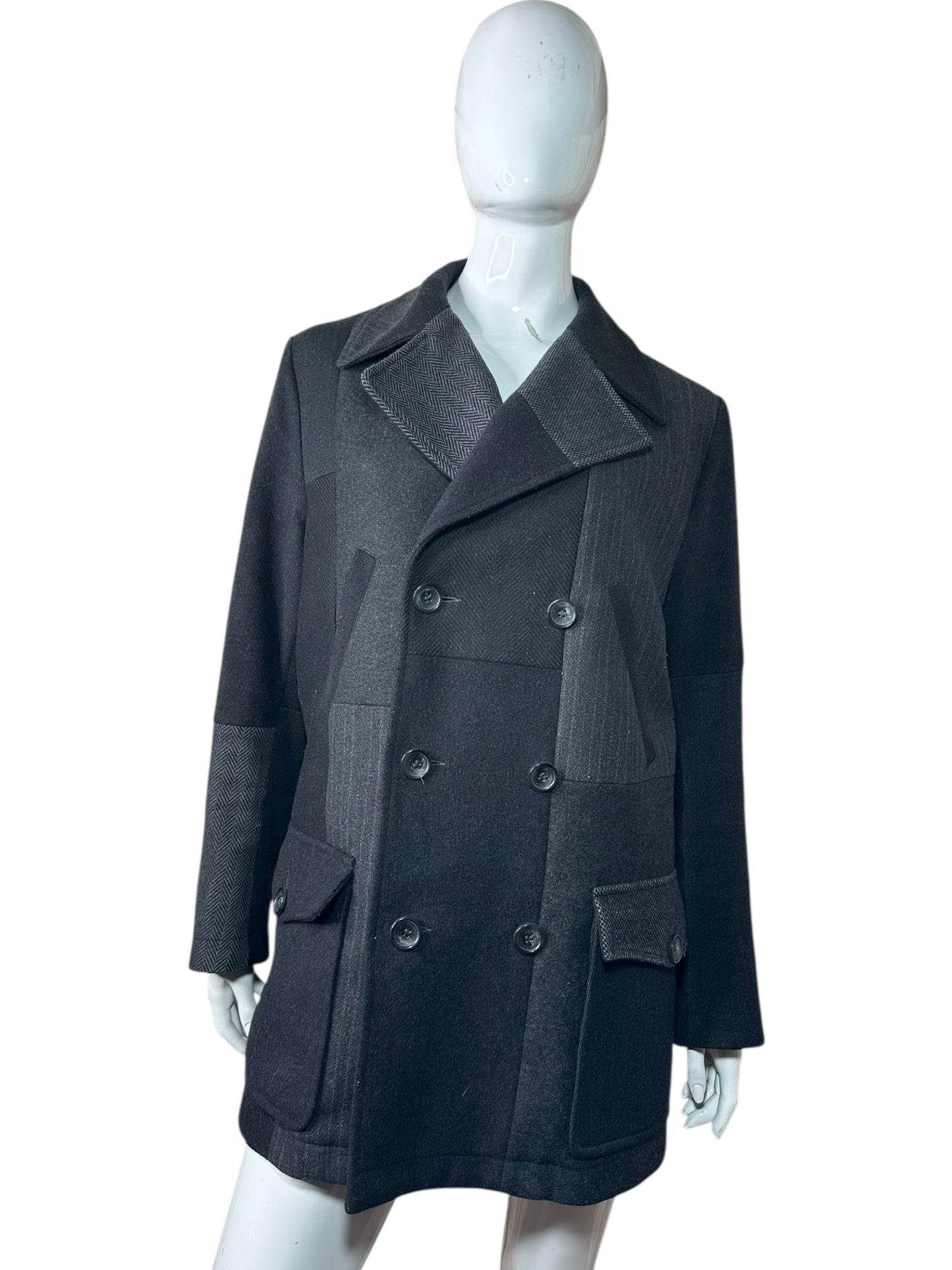 D&G cappotto vintage femminile (L)