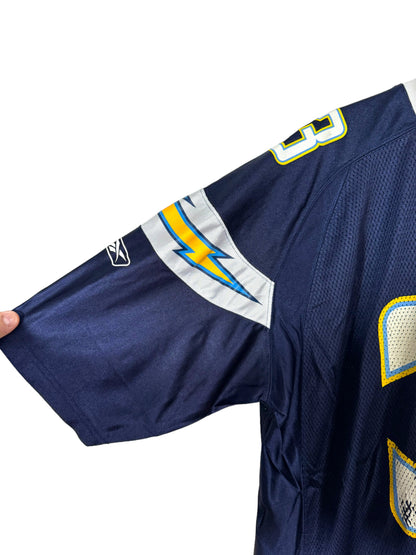 Reebok maglia NFL sport americano (XXL)
