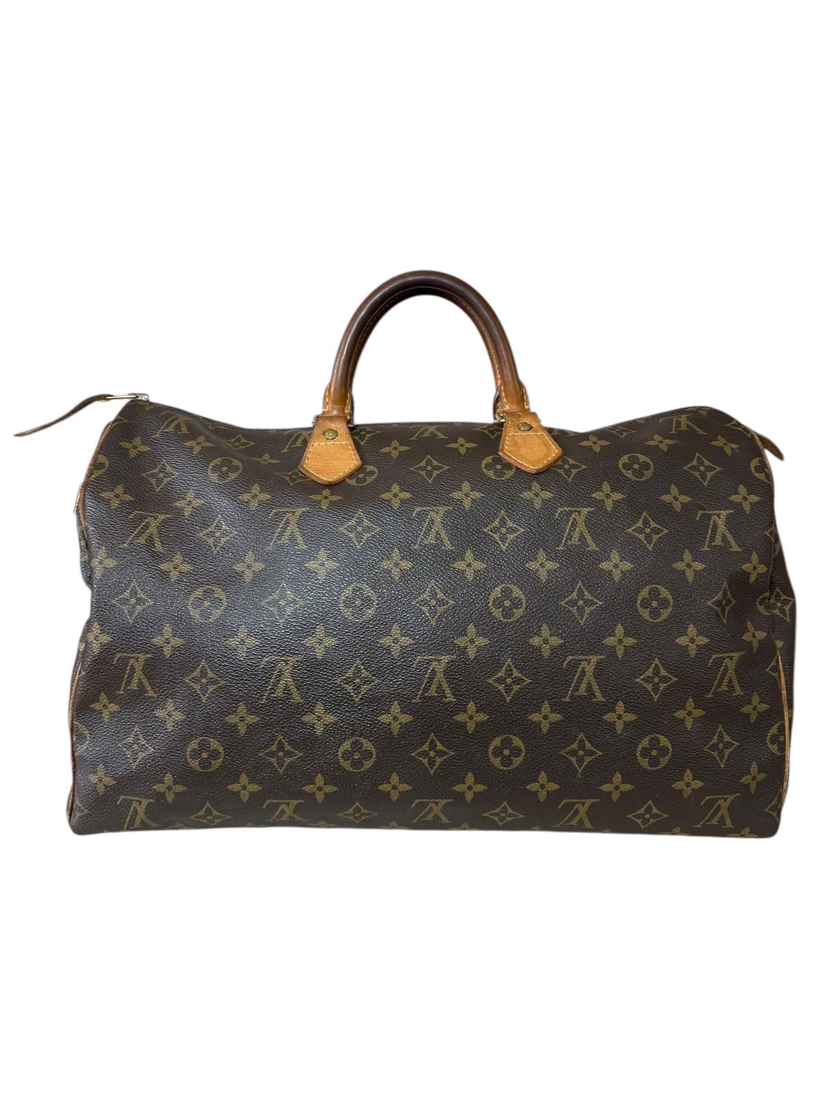 Louis Vuitton borsa speedy 40 vintage — foto 8